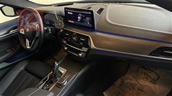 بي ام دبليو الفئة 5